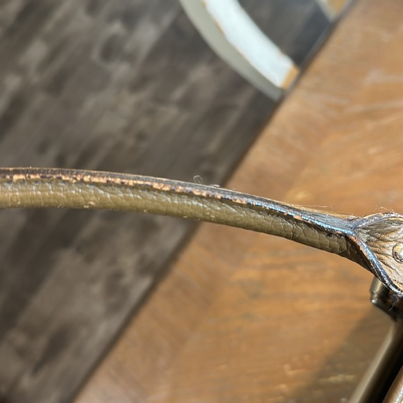 Burberry novacheck canvas tote bag COA - Picture 16 of 17